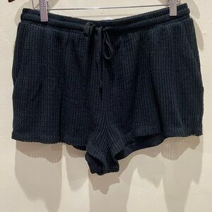 Nova Men mesh/ net shorts